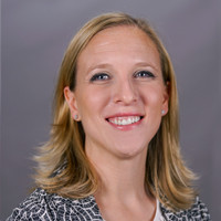 Fundraising Page: Kristen Farrell